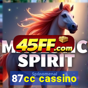 87cc cassino